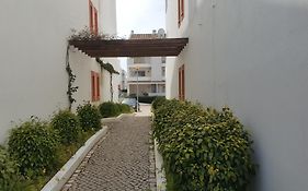 Cabanas Green Apartment & Loft.